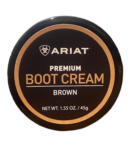 Ariat Boot Cream Brown A2700602