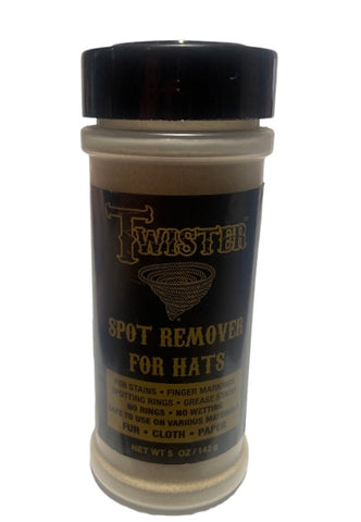 Twister 5OZ Hat Spot Remover