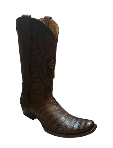 Cuadra Men's Fuscus Lumber Moka Boots