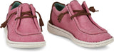 Justin Women's Hazer Pink Shoes