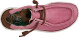 Justin Women's Hazer Pink Shoes