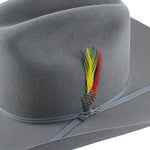 Stetson Men's Rancher 6X Bullet Felt Hat