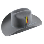 Stetson Men's Rancher 6X Bullet Felt Hat
