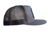 Lazy J Ranch Wear Men's 4" Serape Cap