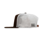 RopeSmart Serape Brown Patch Mesh Cap