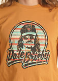 Dale Brisby Grphc Mstrd T-Shirt RRUT21R0J4