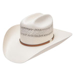 Resistol Men's Colt 10X Cowboy Straw Hat