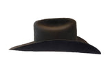 Stetson Men's Skyline 6X Chocolate Felt Hat