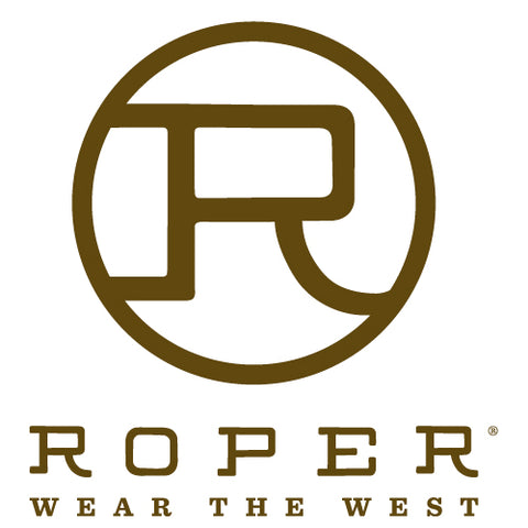 Roper Men's '22 LS Asst Button Shirt