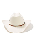Stetson Alamo 8X Straw Cowboy Hat SSALMO-304081