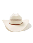 Stetson Men's Griffin 100X Straw Cowboy Hat