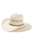 Stetson Men's Griffin 100X Straw Cowboy Hat SSGRFN-304281