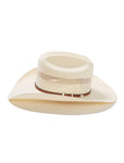 Stetson Men's Griffin 100X Straw Cowboy Hat SSGRFN-304281