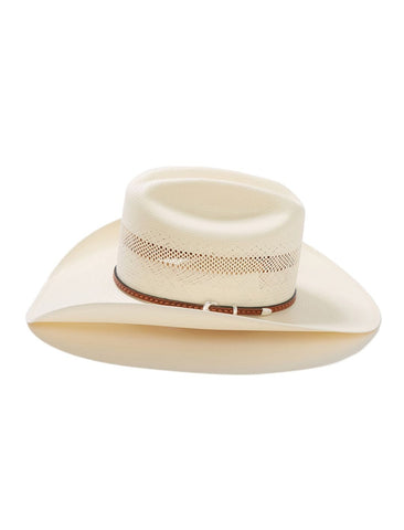 Stetson Griffin 100x Straw Cowboy Hat