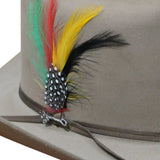 Stetson Men's Rancher 6X Sahara Felt Hat
