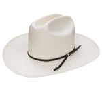 Stetson Men's Rancher 100X Straw Hat SSRNCH-013481