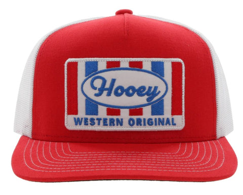 Hooey Dallas Cowboys Hands Up Retro Snapback Cap – Red Raider Outfitter