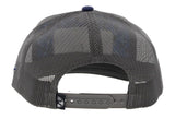 Cactus Ropes Navy/Grey Trkr Cap CR082