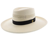 Dobbs San Juan Vented Straw Hat DSVSJN-6334816681
