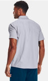 UA Men's Drift Tide 2.0 Gray Shirt