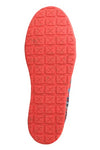 Twisted-X Wms Hooey Red Multi Loper Shoes WHYC026