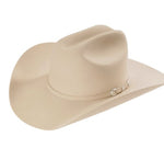 Stetson Men's Shasta 10X Silverbelly Felt Hat