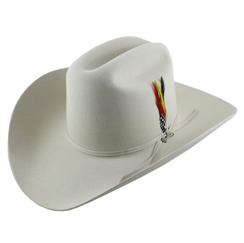 Resistol Men's CoJo Special Natural/Tan Straw Hat – Corral Western Wear