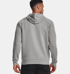 Under Armour Mns Flce Gry Hoodie 1365679-558