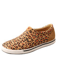 Twisted X Women's Slip-on Kicks Shoes