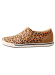 Twisted X Women's Slip-on Kicks Shoes