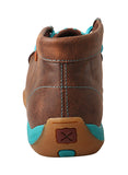 Twisted X Women's Chukka Driving Mocs Shoes