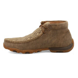Twisted X Women's Chukka Driving Moc Shoes