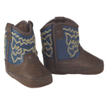 Ariat Infant Deadwood Brown Boots