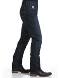 Cinch Men's Medium Rise Straight Jean