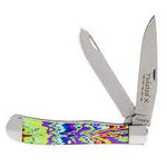 Twisted X Double Blade Trapper XK306