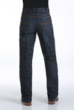 Cinch Men's Medium Rise Straight Jean