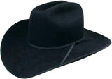 Stetson Kids Rodeo Jr Black