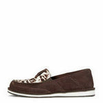 Clearance Ariat Women's Chocolate Chip Cowhide Cruiser