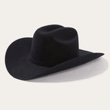Stetson Men's El Patron 30X Black Felt Hat SFEPTN-484007