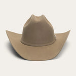 Stetson Men's Skyline 6X Sahara Felt Hat