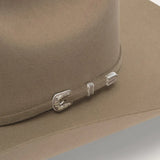 Stetson Men's Skyline 6X Sahara Felt Hat