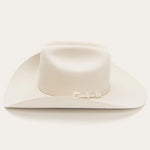 Stetson Men's Skyline Silverbelly 6X Felt Hat